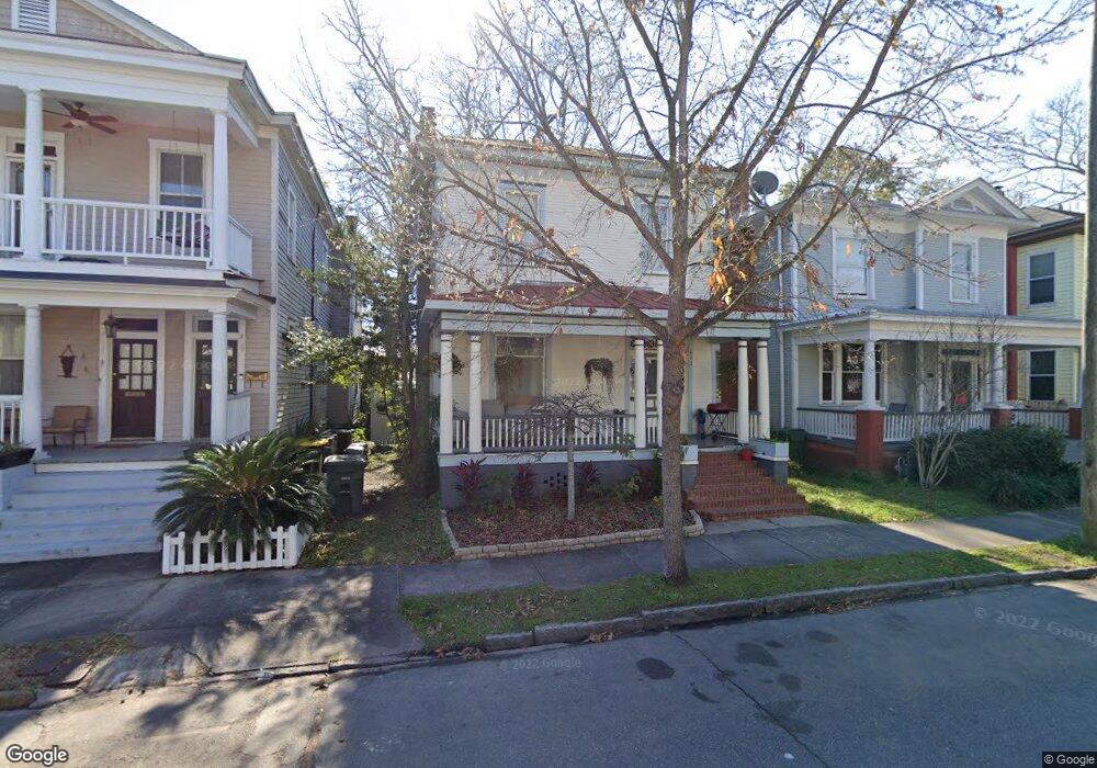 417 E 40th St, Savannah, GA 31401 - photo 1