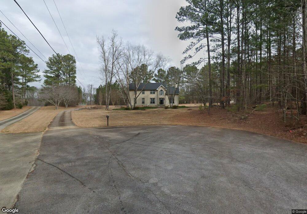 2881 Harber Ln SW, Conyers, GA 30094 - photo 1