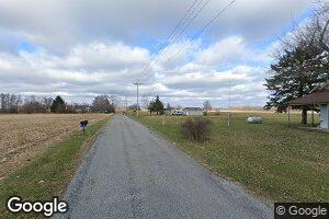 9360 N County Road 250 E Unit Springport, Springport, IN 47386