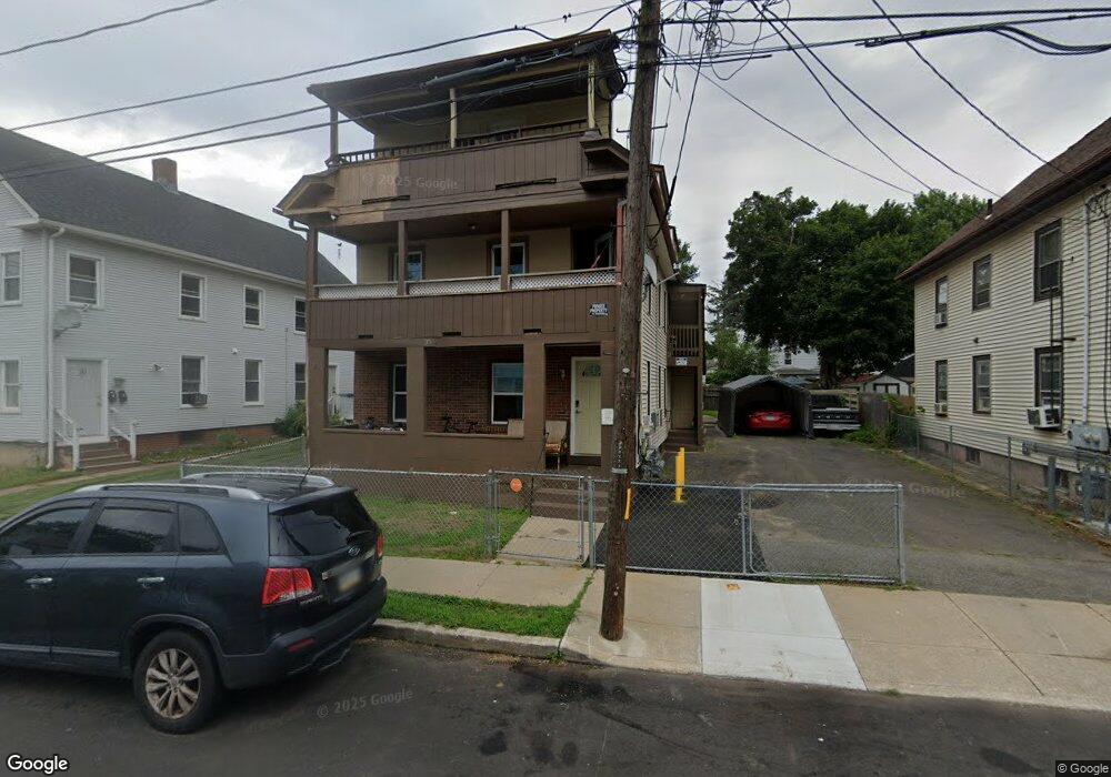 35 N Spring St, Meriden, CT 06451 - photo 1