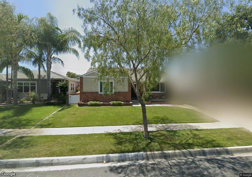 4923 Barlin Ave, Lakewood, CA 90712 - photo 1
