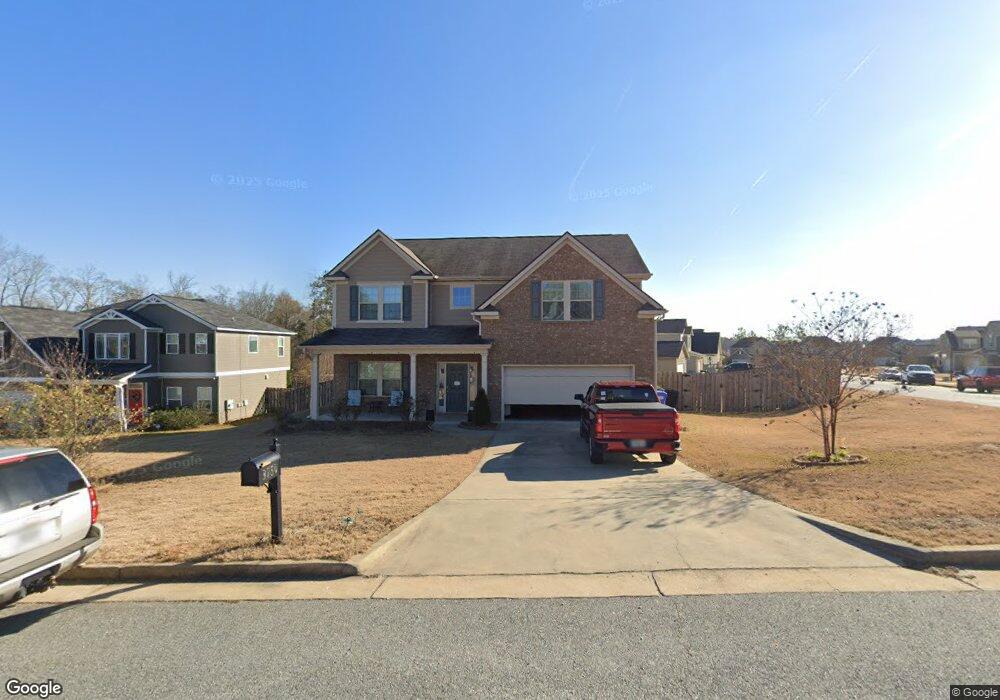 9750 Pine Seed Ct, Midland, GA 31820 - photo 1
