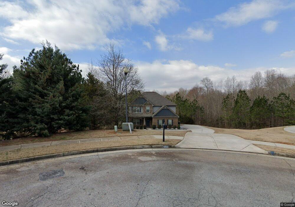 309 Travelers Peek Trail, Mc Donough, GA 30252 - photo 1