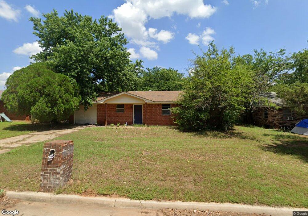 410 N J St, Duncan, OK 73533 - photo 1