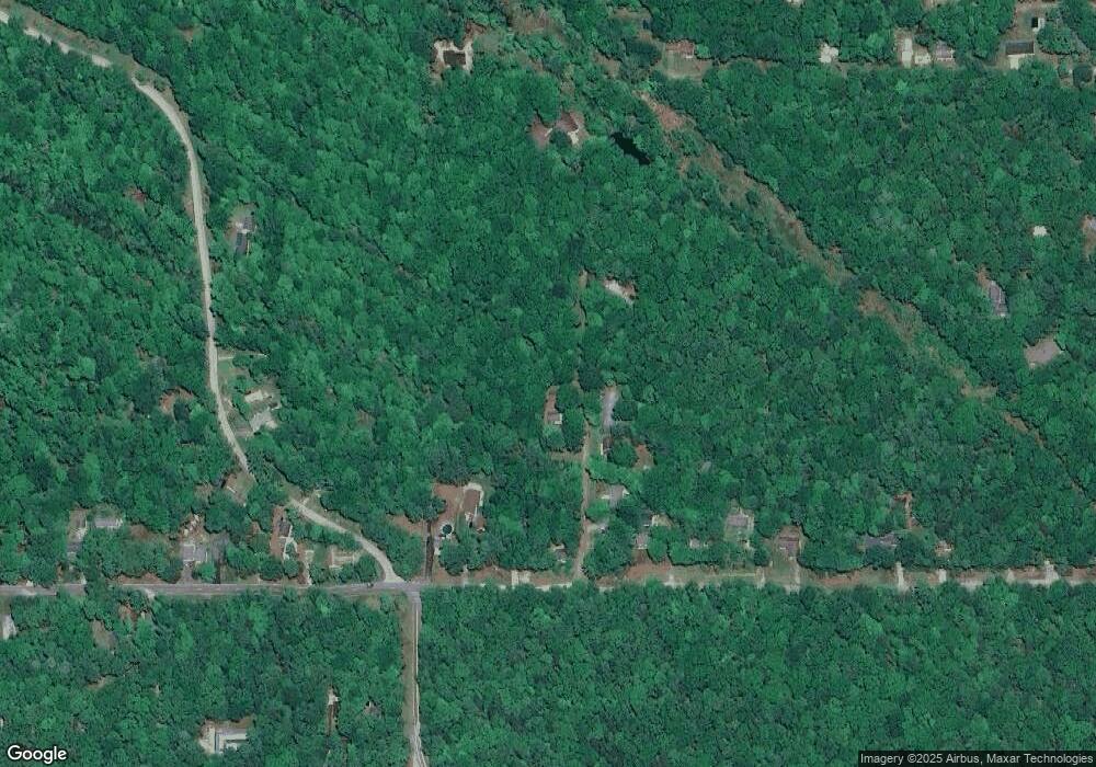 957 S Sanford Ln, Au Gres, MI 48703 - photo 1