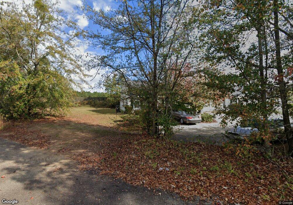 107 Westgate Ct, Hephzibah, GA 30815 - photo 1