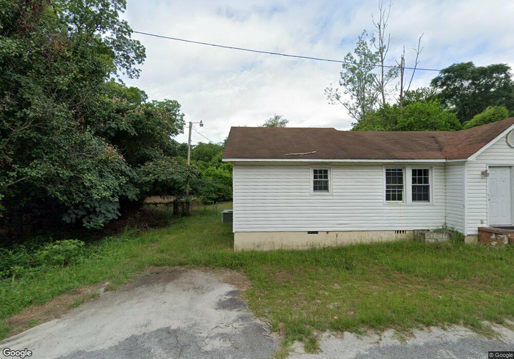 1707A Hilton St, Camden, SC 29020 - photo 1