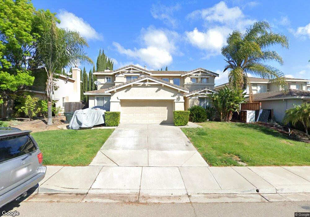 1809 Kern Mountain Way, Antioch, CA 94531 - photo 1