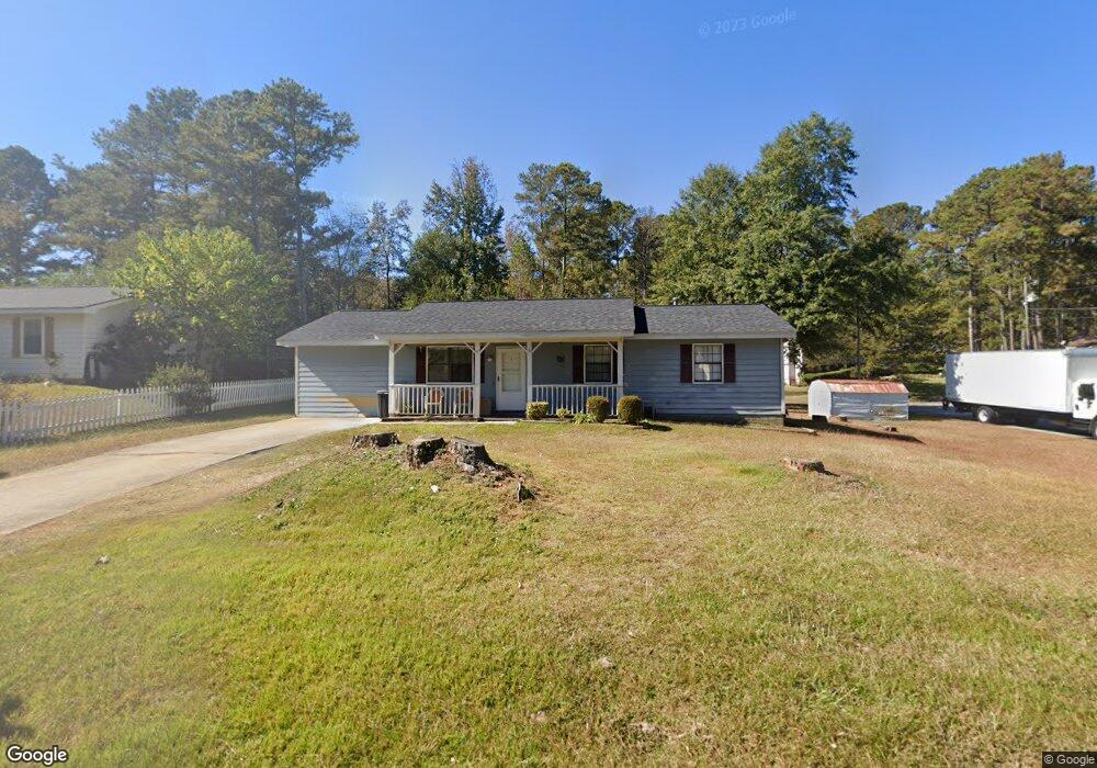 2957 Landmark Dr SE unit 2, Conyers, GA 30094 - photo 1