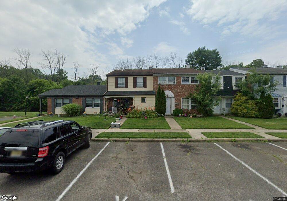 23 Fireside Ct, Willingboro, NJ 08046 - photo 1