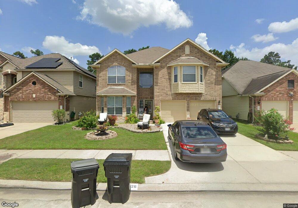 30626 Woodson Trace Dr, Spring, TX 77386 - photo 1