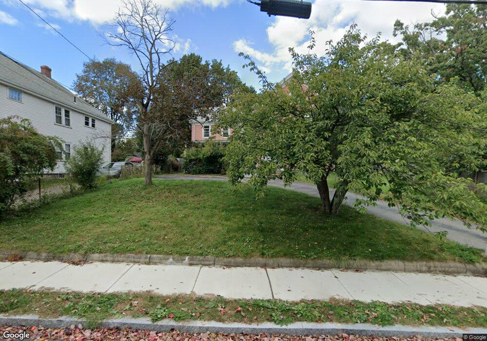 37 Farnsworth St unit 39, Waltham, MA 02451 - photo 1