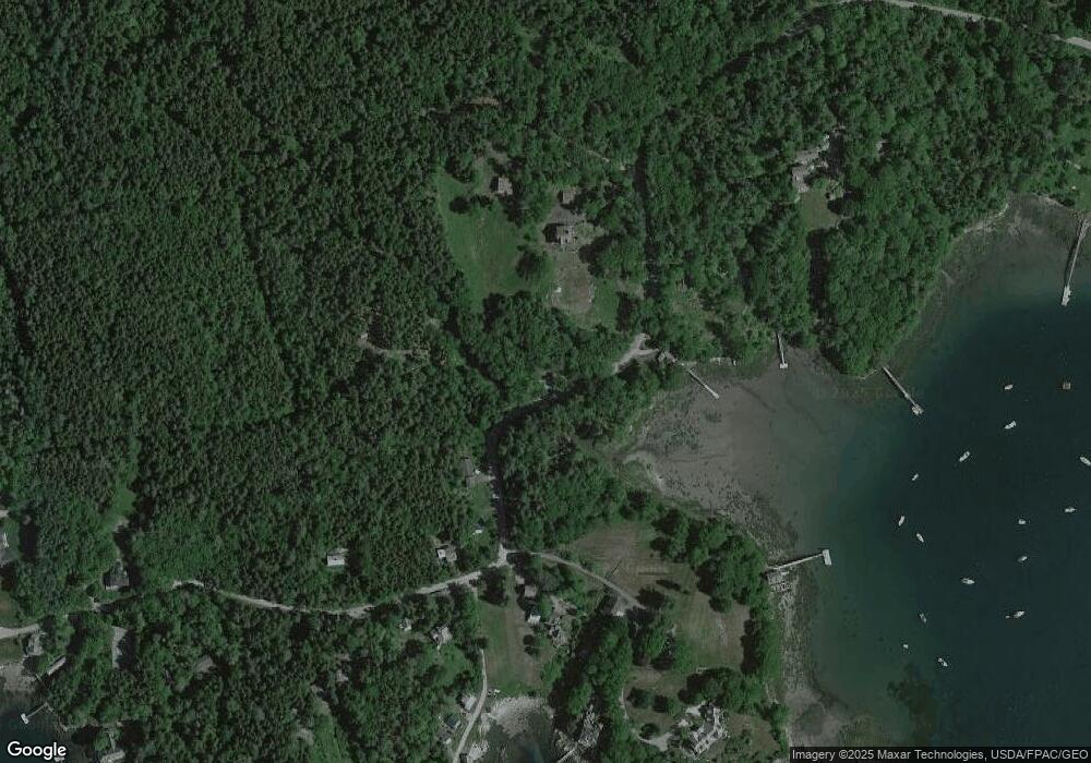 445 Pemaquid Harbor Rd, Pemaquid, ME 04558 - photo 1