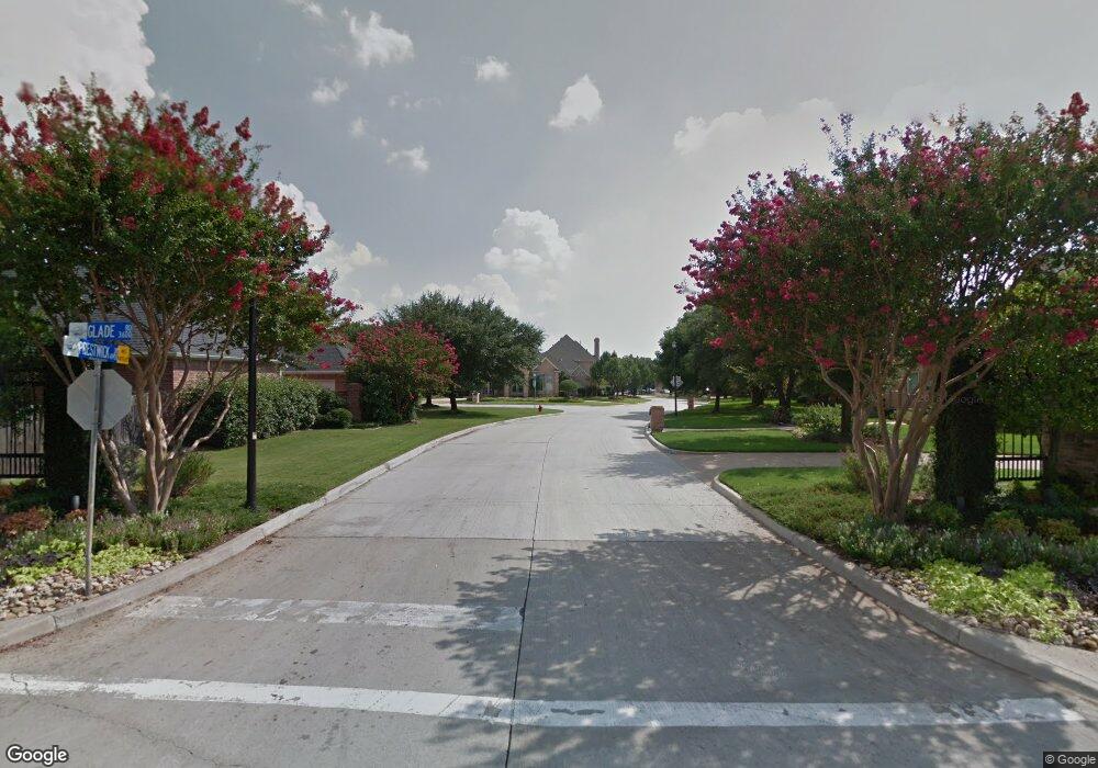 5811 Prestwick Dr, Colleyville, TX 76034 - photo 1