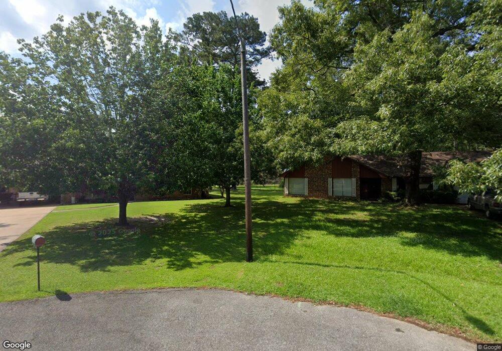 164 Huntington Dr, Pineville, LA 71360 - photo 1