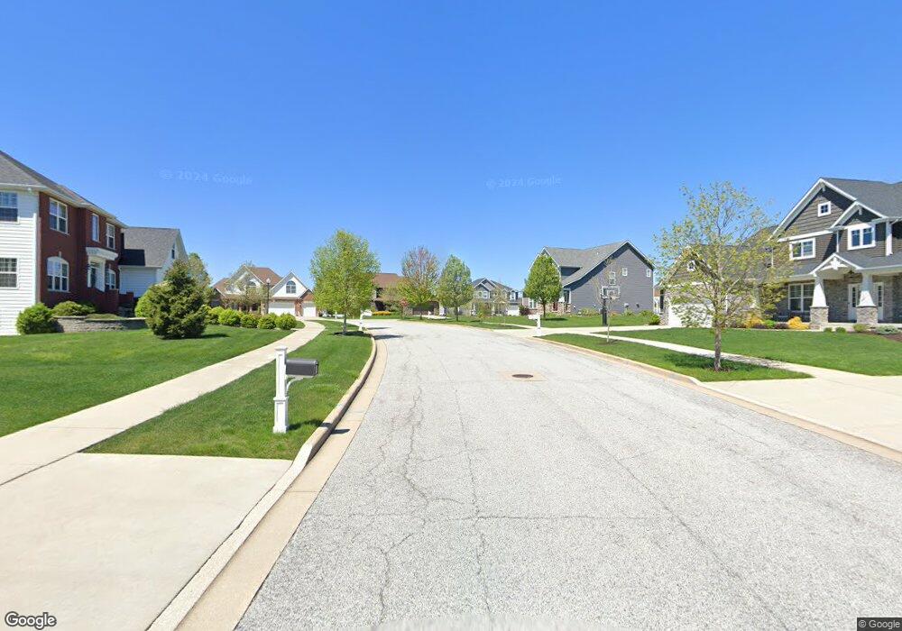 (Lot 249 Ziegfeld Ct, Crown Point, IN 46307 - photo 1