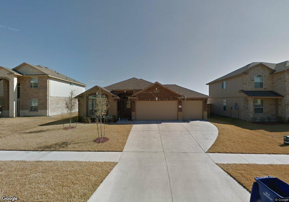 2006 Terry Dr, Copperas Cove, TX 76522 - photo 1
