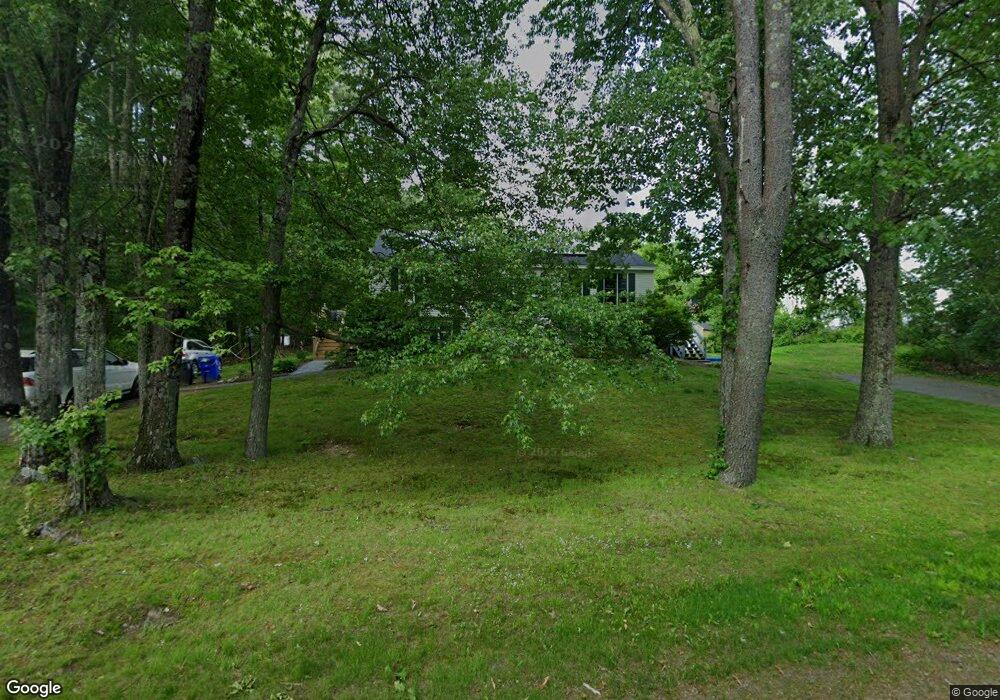 357 Kent Farm Rd unit 1, Hampstead, NH 03841 - photo 1