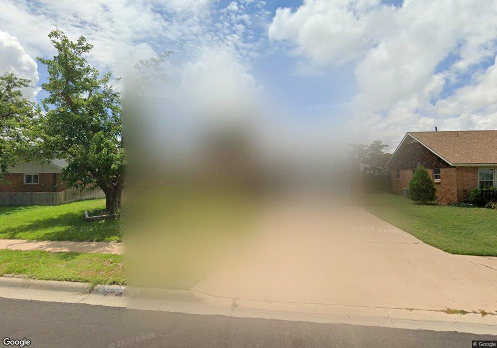 3609 Boyd Ave, Midland, TX 79707 - photo 1