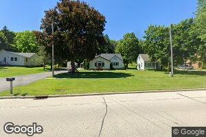 120 Main St, Sullivan, WI 53178