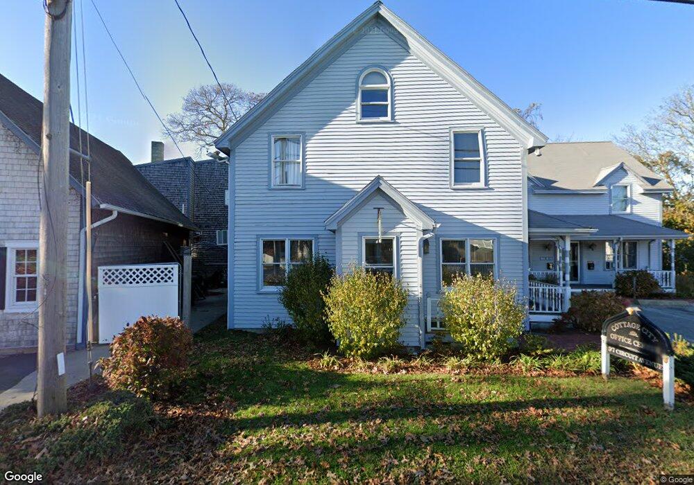 28 Rural Cir, Oak Bluffs, MA 02557 - photo 1