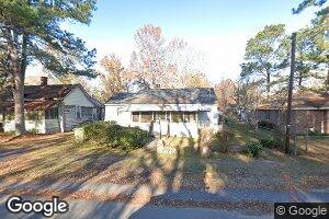 386 Mill St S, Allendale, SC 29810