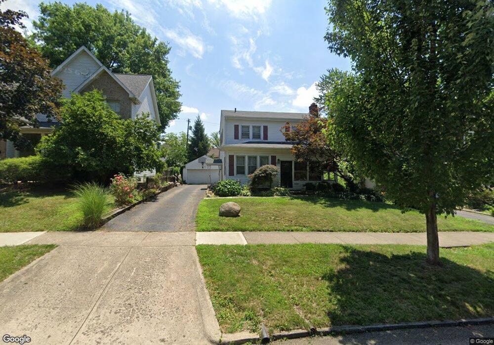 225 Northridge Rd, Columbus, OH 43214 - photo 1