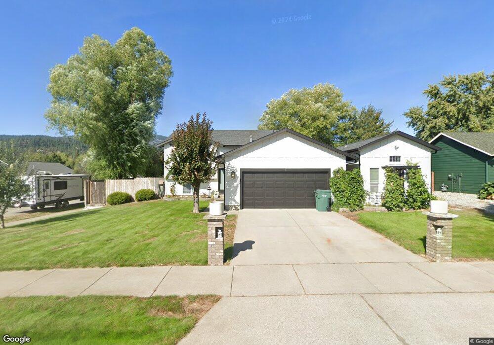 8425 W Arizona St, Rathdrum, ID 83858 - photo 1