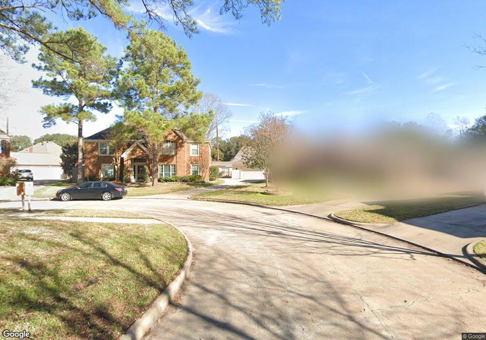 7414 Knoll Cliff Ct, Houston, TX 77095 - photo 1