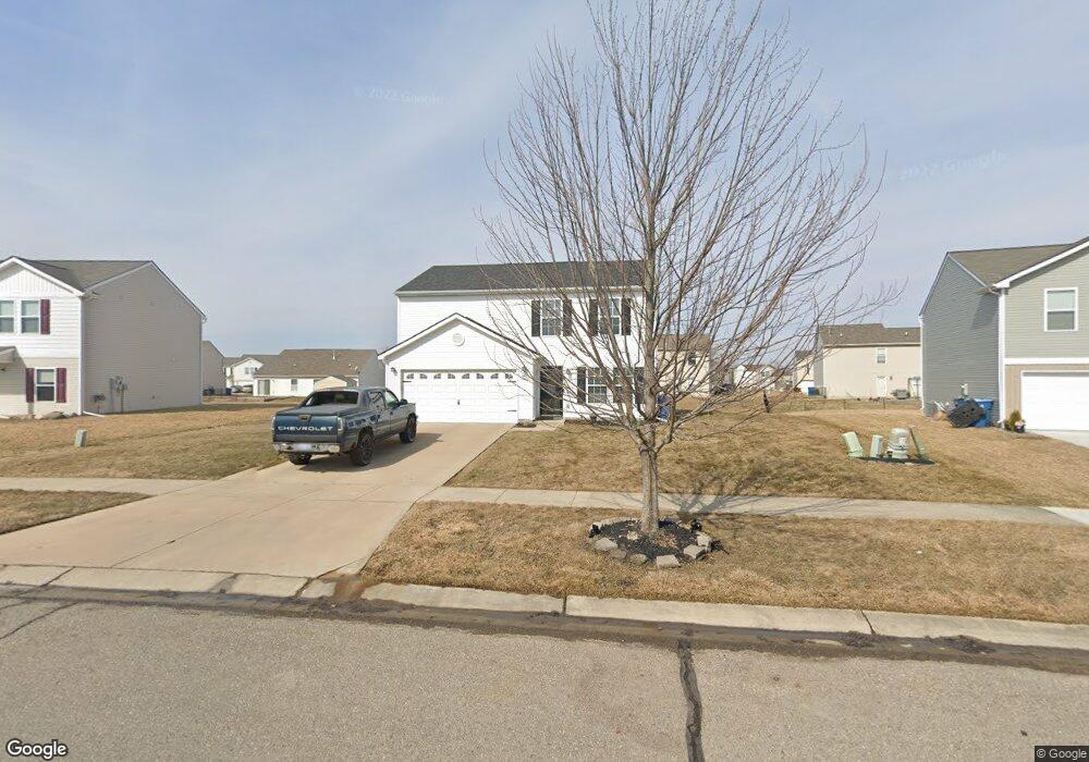 3097 Misty Creek Dr, Swartz Creek, MI 48473 - photo 1