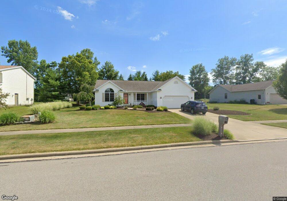 765 King Ridge Dr, Ashland, OH 44805 - photo 1