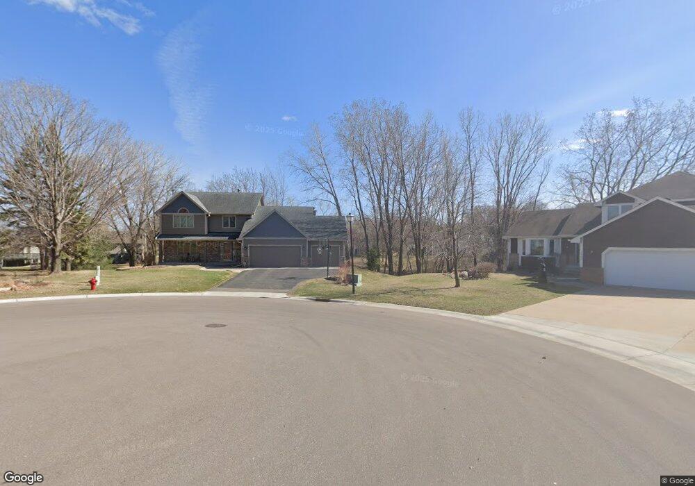 7026 Balsam Ln N, Maple Grove, MN 55369 - photo 1