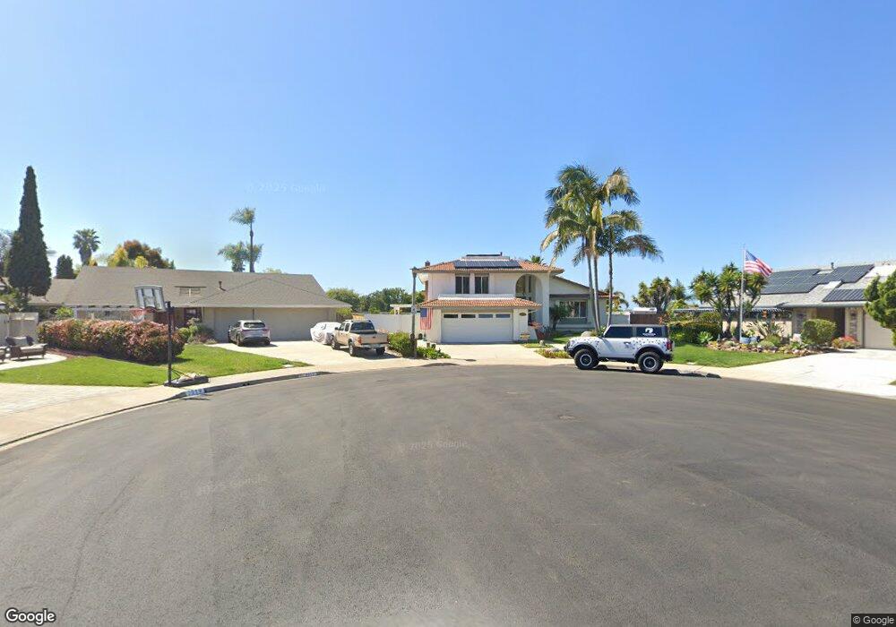 3014 Azahar Ct, Carlsbad, CA 92009 - photo 1