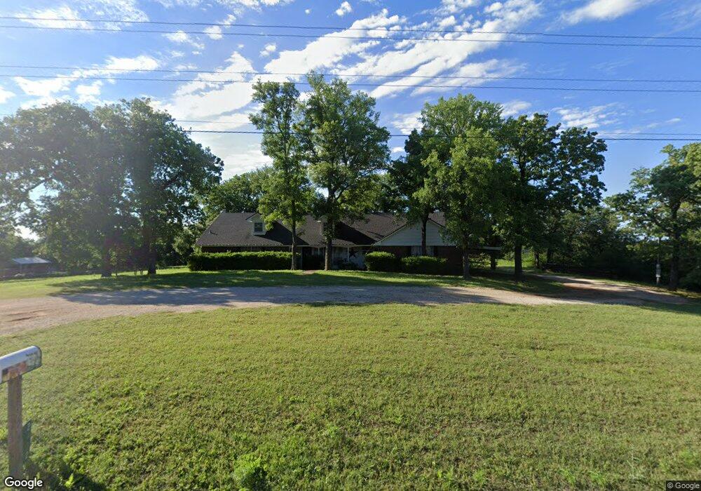 2432 County Road 310, Cleburne, TX 76031 - photo 1