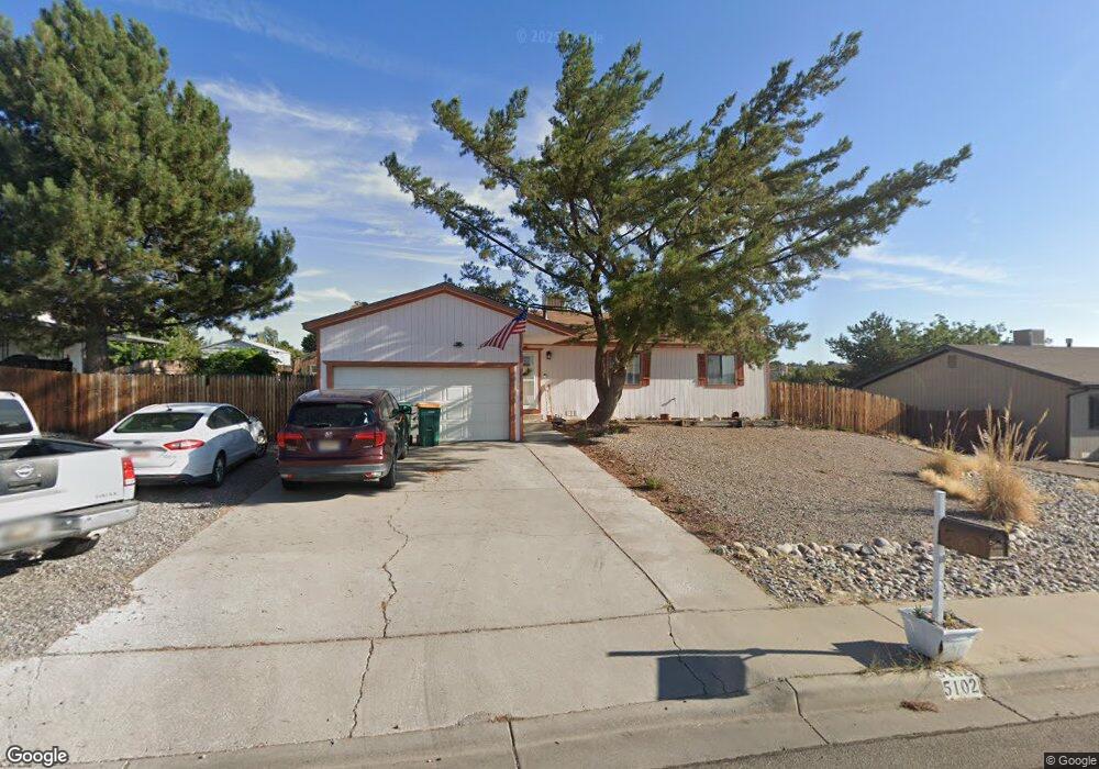 5102 Crestwood Dr, Farmington, NM 87402 - photo 1