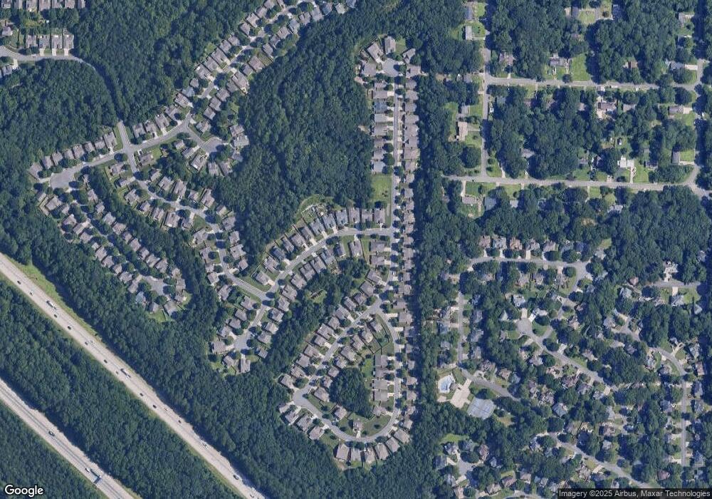 2432 Centennial Hill Way NW unit 3, Acworth, GA 30102 - photo 1