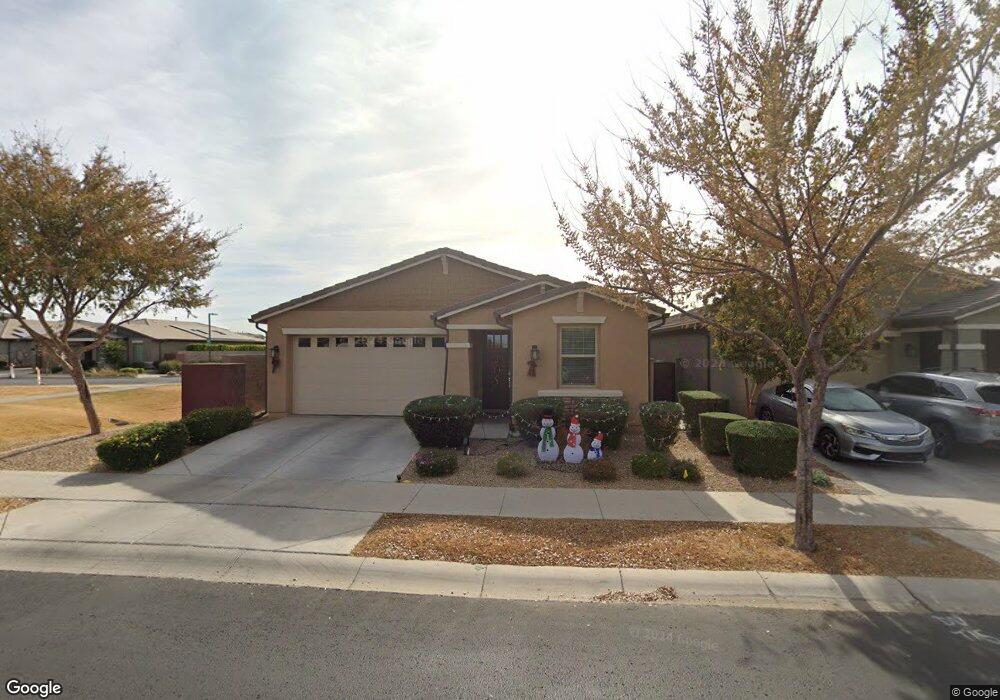 9857 E Timeless Ave, Mesa, AZ 85212 - photo 1