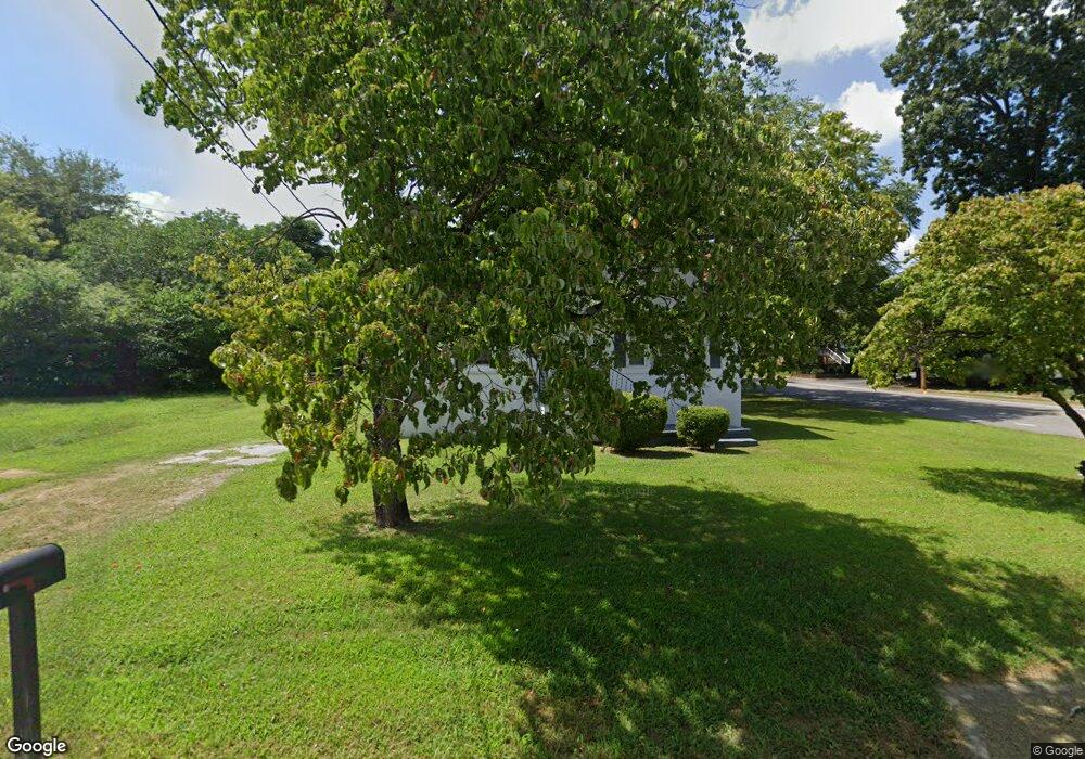 741 Brevard St, Statesville, NC 28677 - photo 1