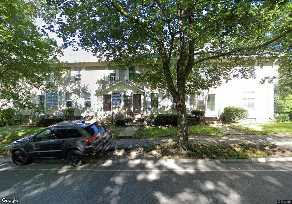 1022 Stafford St, Rochdale, MA 01542 - photo 1