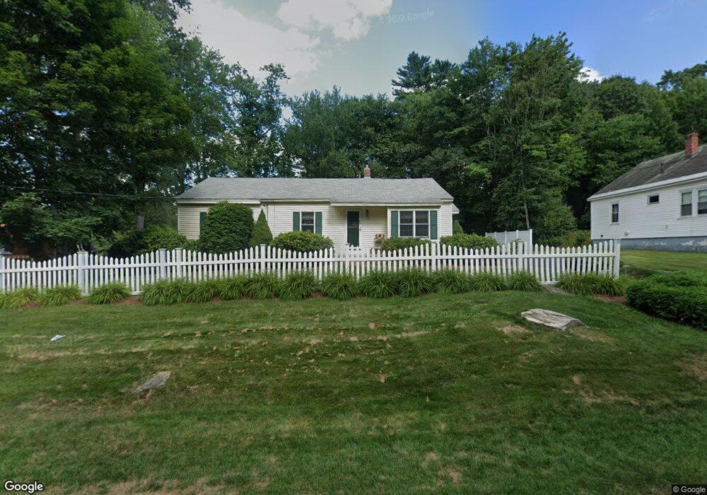 64 Main St, Hooksett, NH 03106 - photo 1