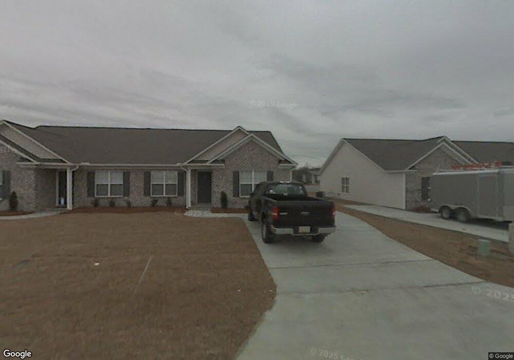 2548B Saddleback Dr, Winterville, NC 28590 - photo 1