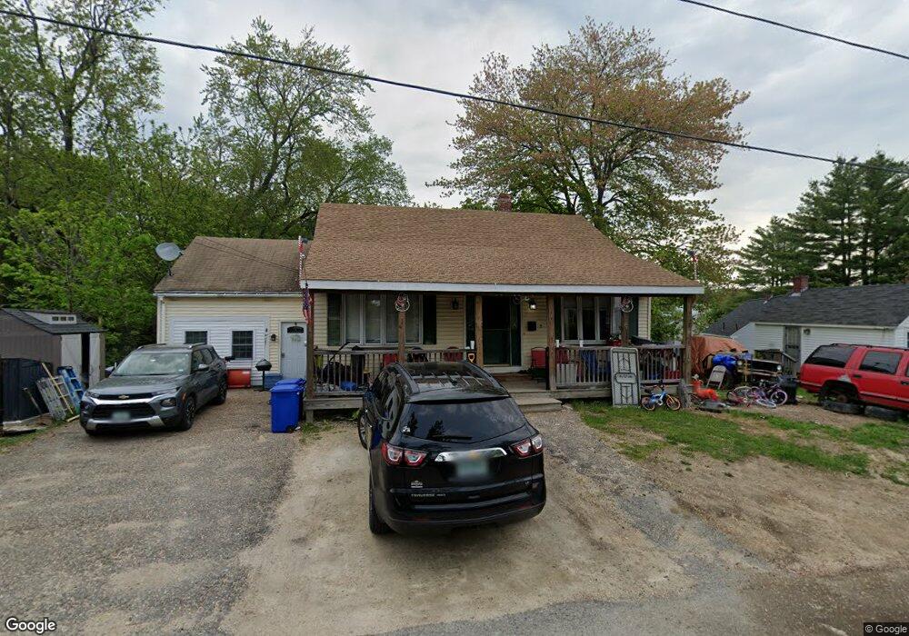 2 Ela St, Dover, NH 03820 - photo 1