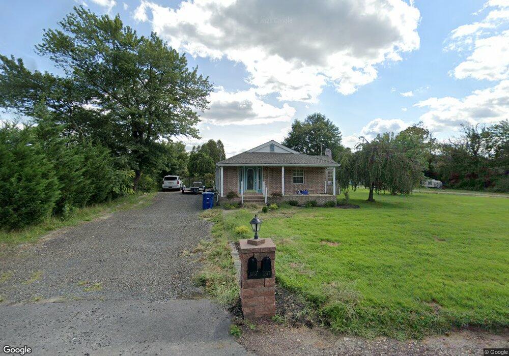 3614 Coles Mill Rd, Franklinville, NJ 08322 - photo 1