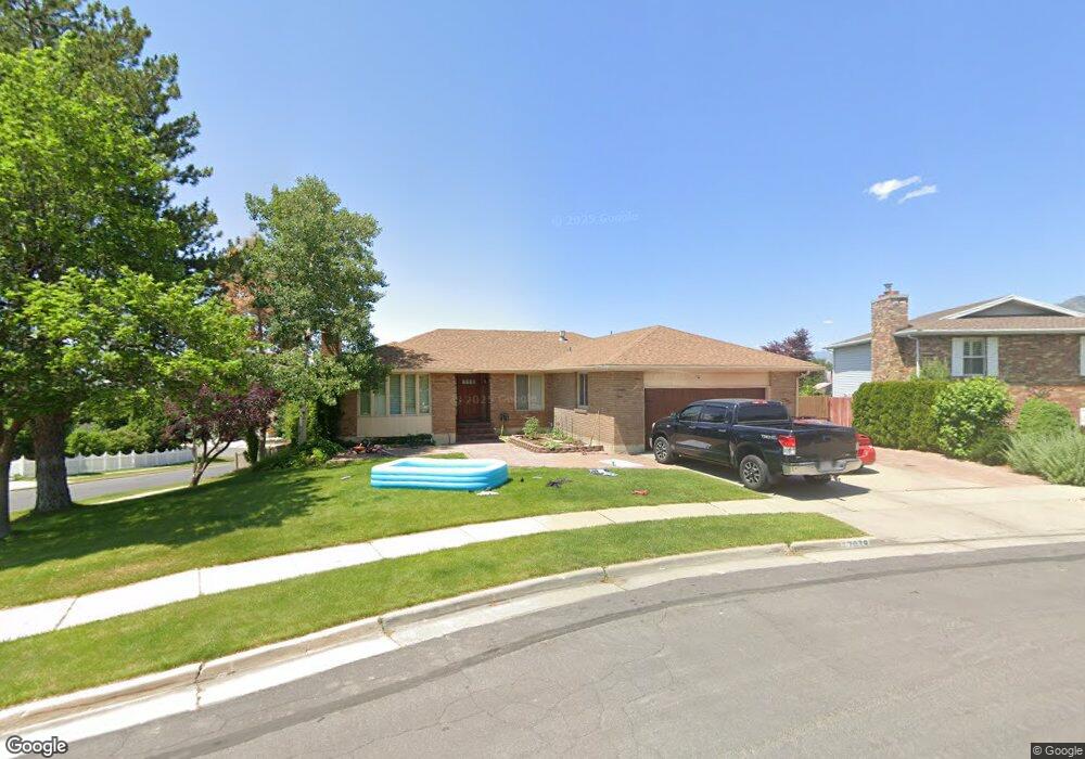 2019 Leonard Cir, Sandy, UT 84093 - photo 1