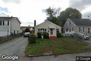 24 Batcheller Ave, Cranston, RI 02920