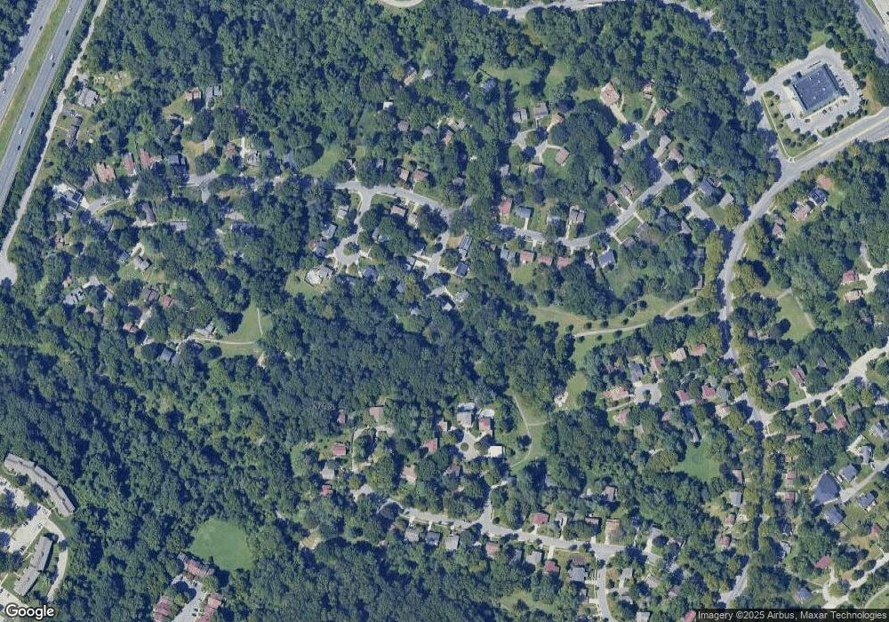 9459 Two Hills Ct, Columbia, MD 21045 - photo 1