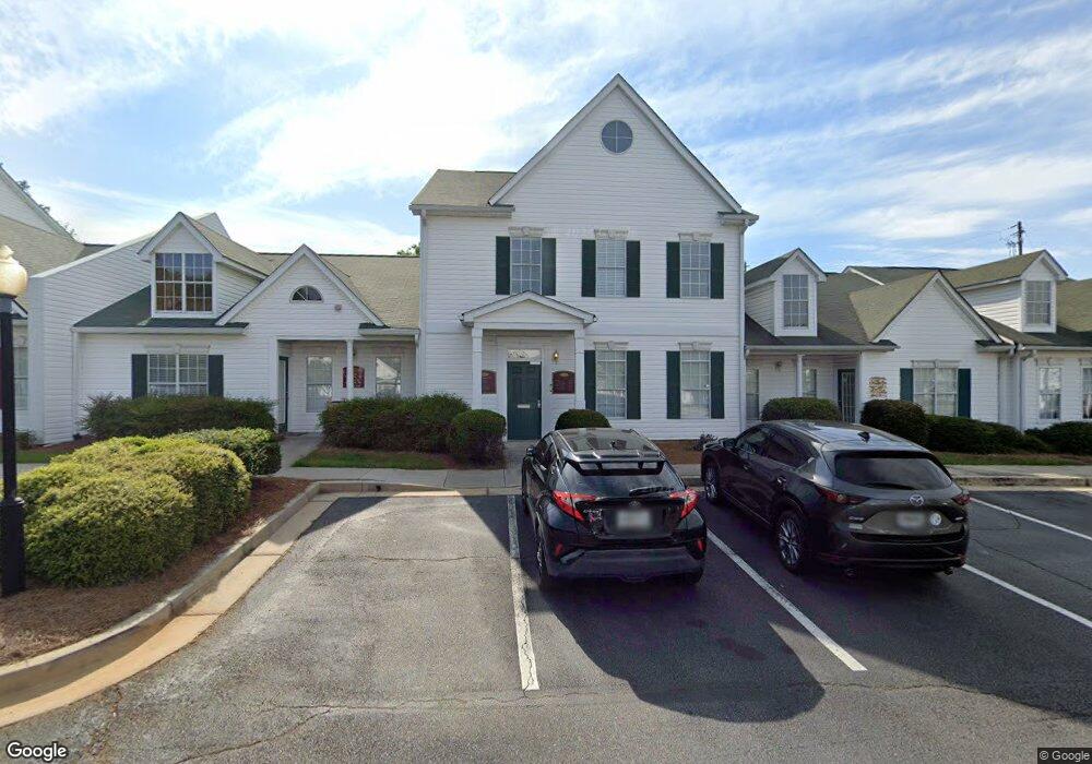 707 Whitlock Ave SW unit G5, Marietta, GA 30064 - photo 1