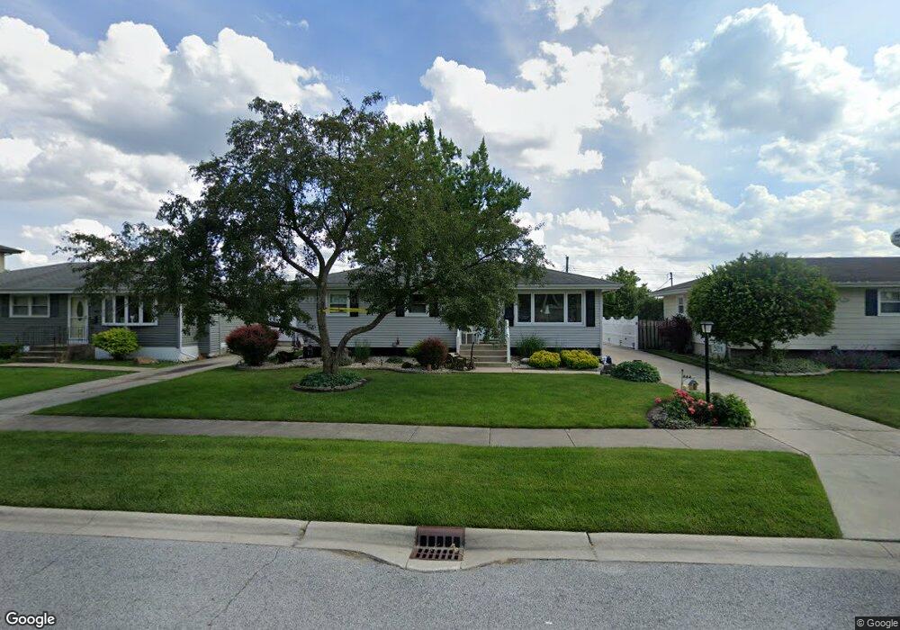 524 211th St, Dyer, IN 46311 - photo 1