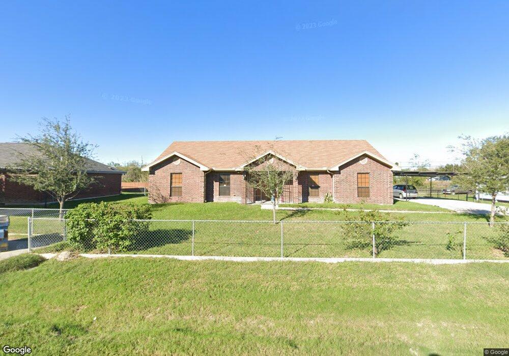 530 Rebecca Dr, Donna, TX 78537 - photo 1