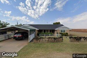 545 N 11th St, Mountain View, OK 73062